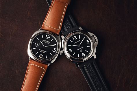 best panerai models|which panerai to buy.